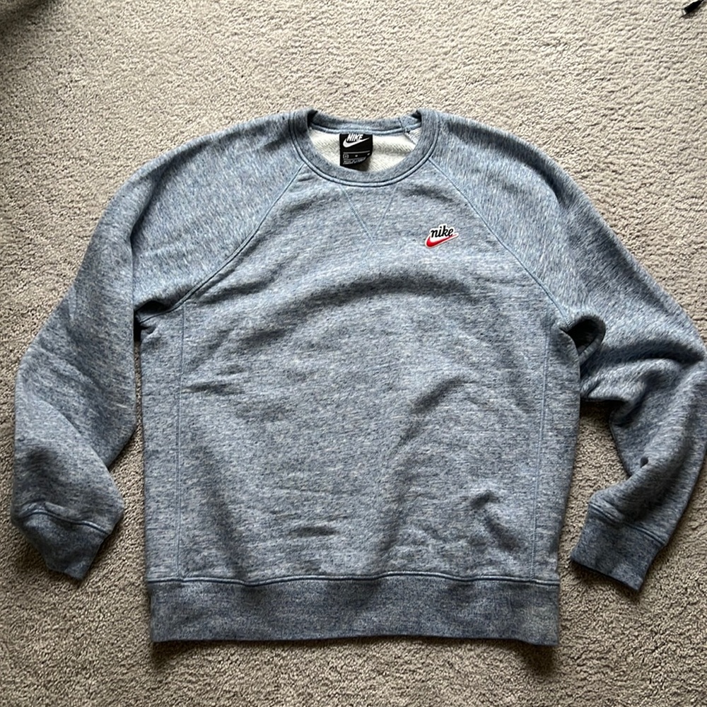 Nike SB Crewneck Sweatshirt